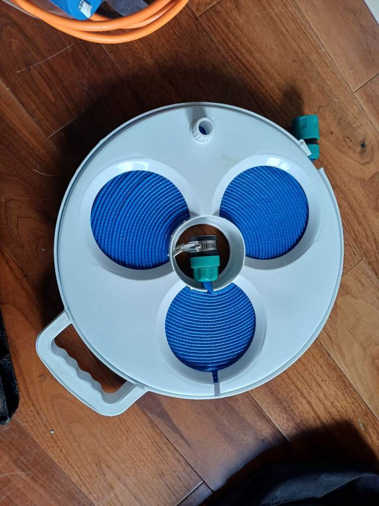 Food grade hose