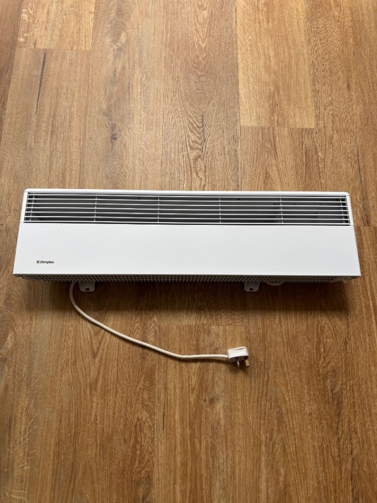 Wall Panel Heaters