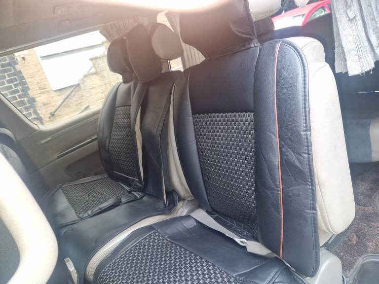 Nissan, 1997, 3150 (cc)