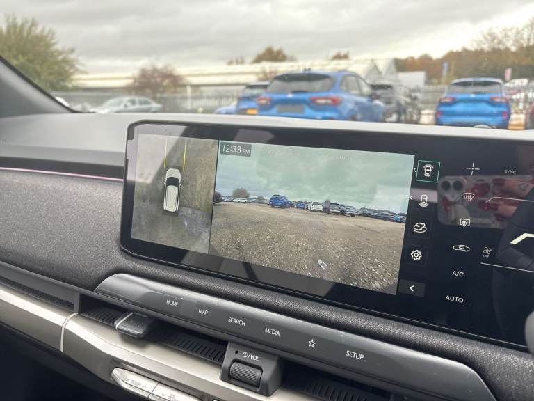 2025 Kia EV3 148kW GT-Line S 81.4kWh 5dr Auto Estate ELECTRIC Automatic