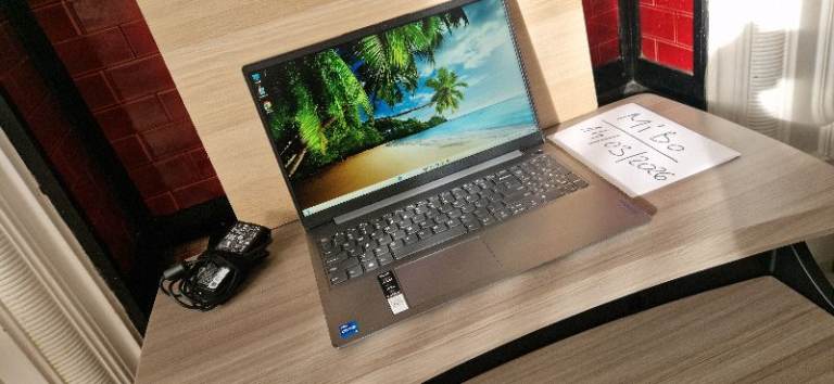 2024 12th gen core i7 24GB RAM 512GB SSD 15.6" Lenovo Windows 11 Microsoft Office Laptop Computer