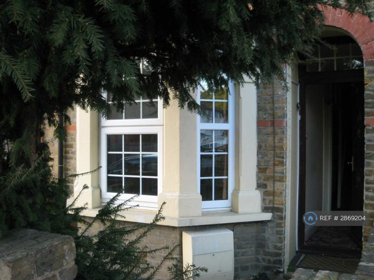 Studio flat in Warwick Road, West Drayton, UB7 (#2869204)