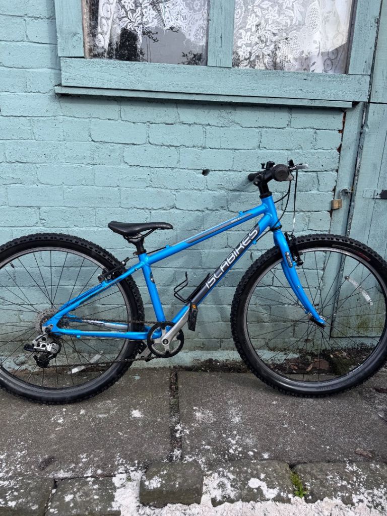 Islabike beinn 26 Isla bike kids 62