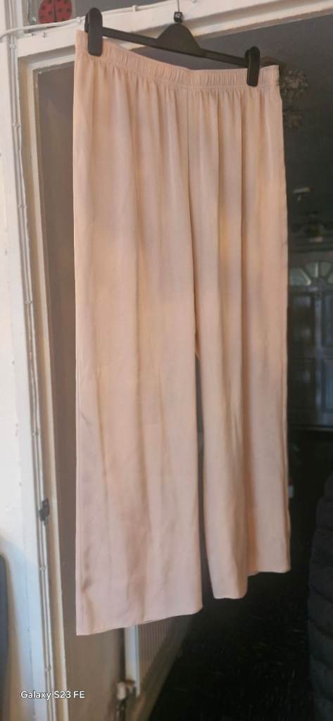 image for Trousers size16