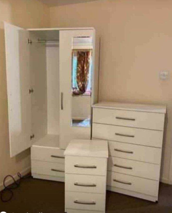Modern brand new Wardrobes available for sale 