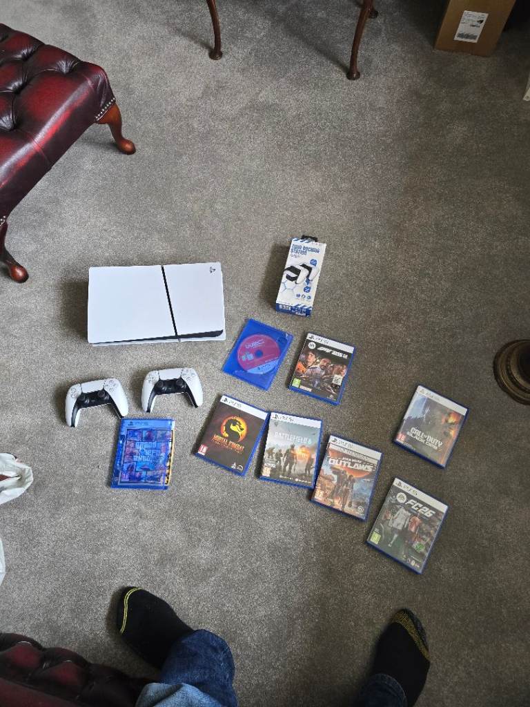 Playstation 5 