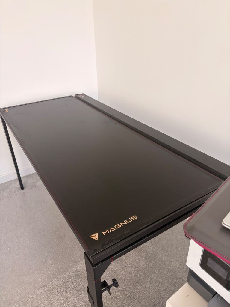 Secretlab Magnus Metal Desk