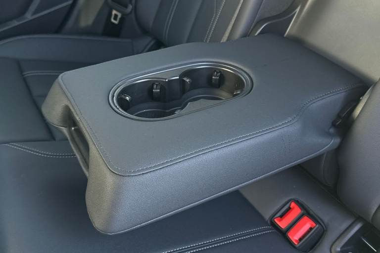 2025 Audi A3 Black Edition 35 TFSI  150 PS S tronic SUV PETROL Automatic