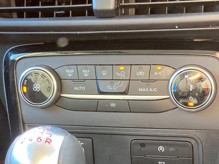 2021 Ford Ecosport 1.0 EcoBoost 125 ST-Line 5dr Hatchback Petrol Manual