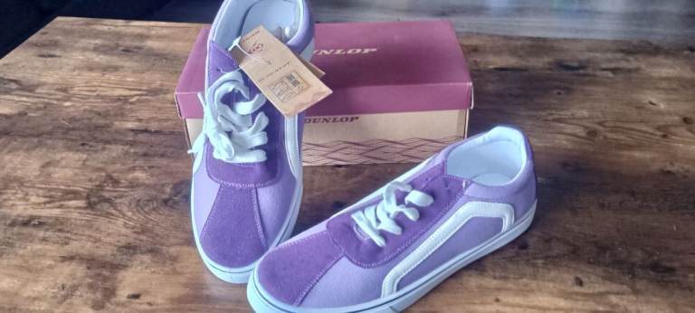 Trainers 