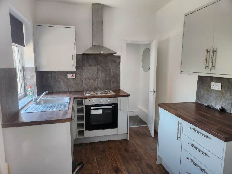Beeston 1 Bedroom Flat 