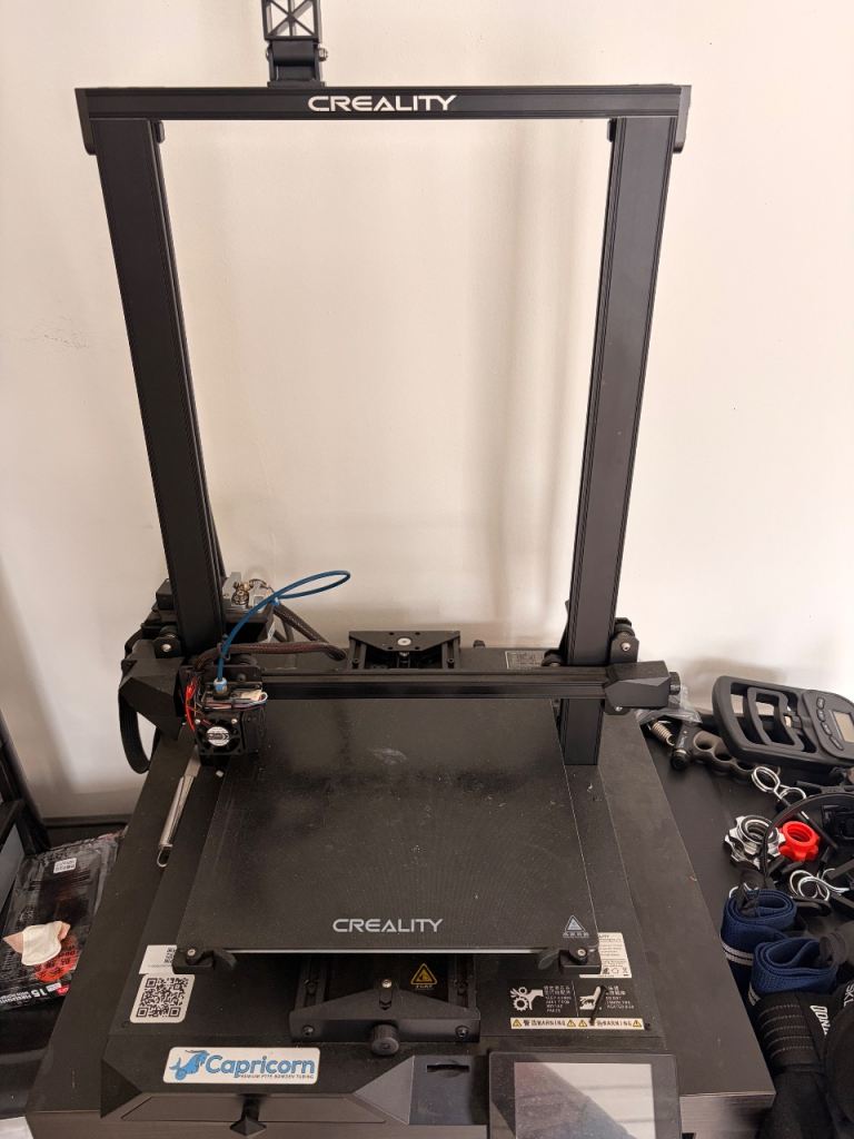 Creality 3D printer 