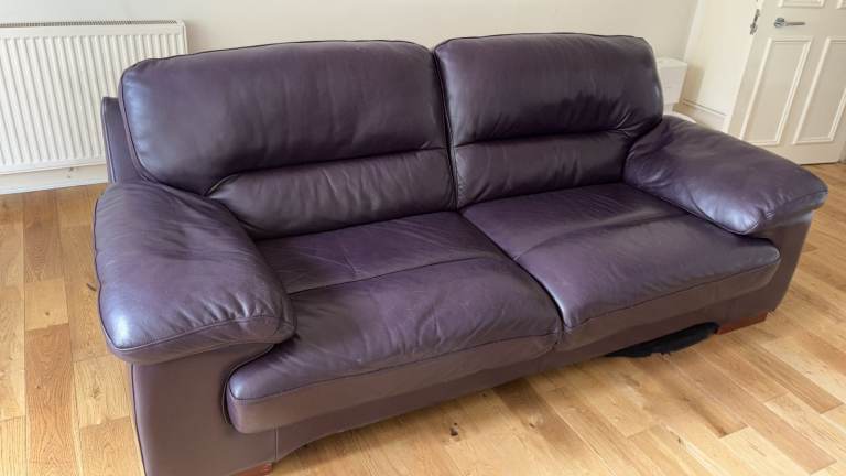 Free couch