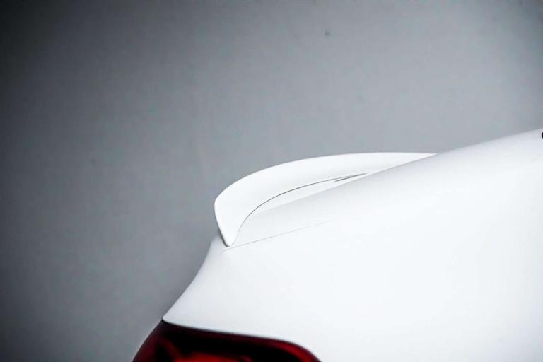 2020 Mercedes-Benz A-Class A35 4Matic Premium Plus 4dr Auto SALOON PETROL Automatic