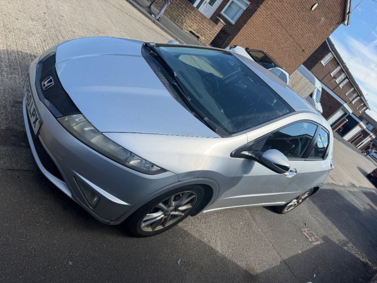 Honda, CIVIC, Hatchback, 2010, Manual, 2204 (cc), 5 doors