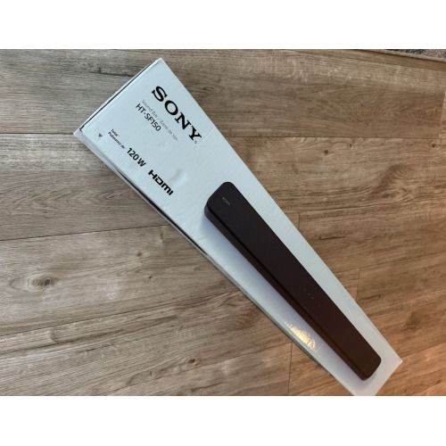 Sony HT-SF150 2ch Soundbar for TV with Bluetooth