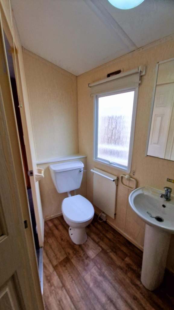 DELTA NORDSTAR (SN 2925)12ft