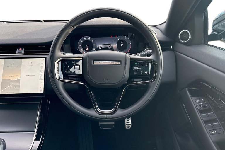 2024 Land Rover Range Rover Evoque 2.0 D200 Dynamic HSE 5dr Auto ESTATE DIESEL Automatic
