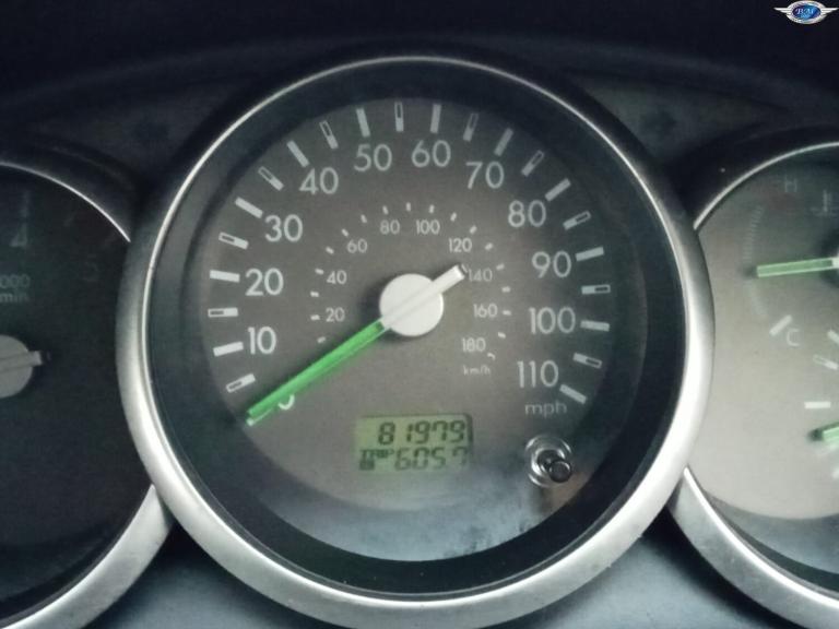 FORD RANGER 2.5 TDCi XLT Thunder 2008