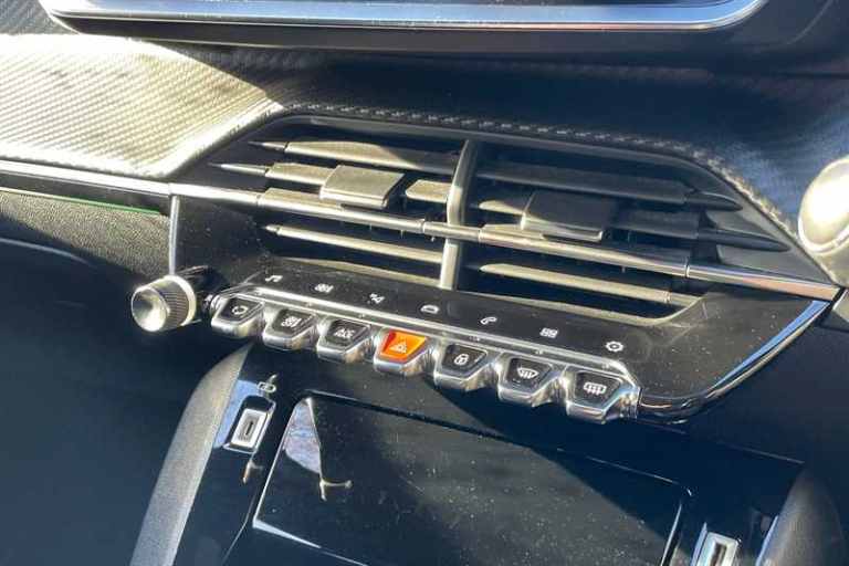 2022 Peugeot 208 1.2 PureTech GT Premium Hatchback 5dr Petrol Manual Euro 6 (s/s) (100 ps) Hatchb...