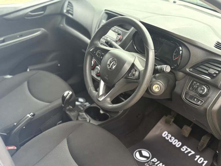 VAUXHALL VIVA 1.0 i SE 2018