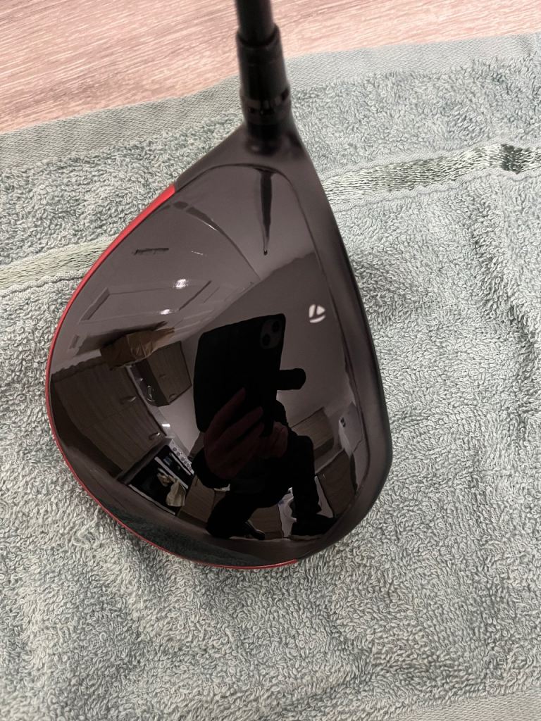 TaylorMade Stelth 2 Driver VGC