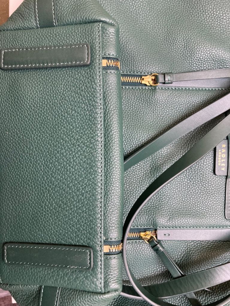 image for Radley Tote Bag