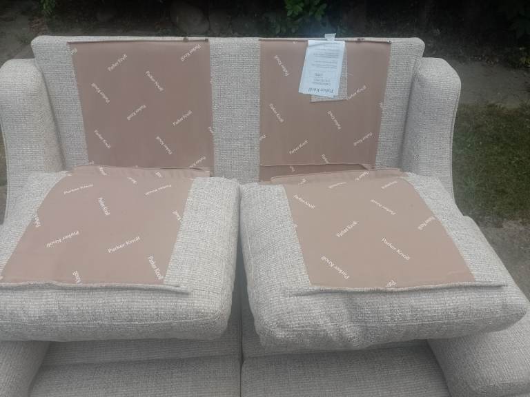 Parker Knoll 2 Seater Sofa