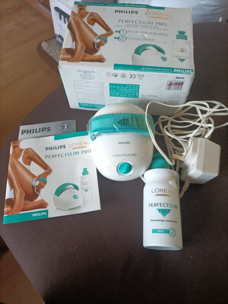 Massager Philips 