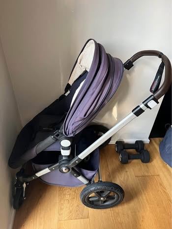 Bugaboo Cameleon buggy / pushchair / stroller / pram