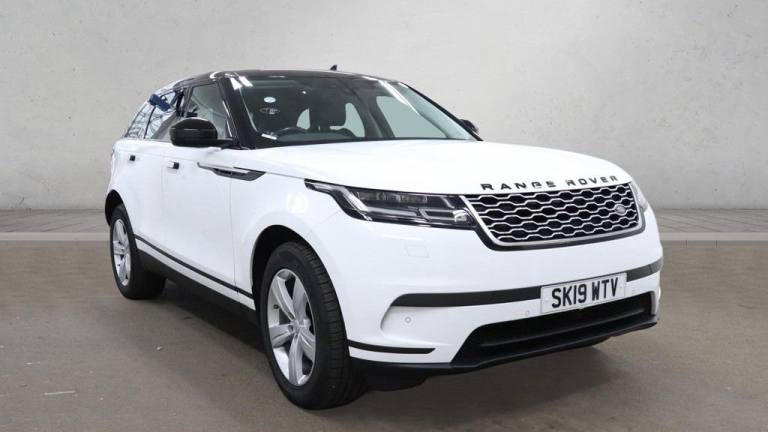 2019 Land Rover Range Rover Velar 2.0 D180 S 5dr Auto ESTATE DIESEL Automatic