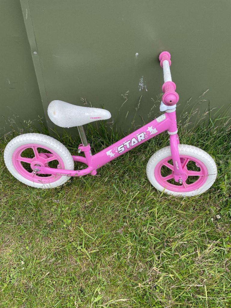 Balance Bike 