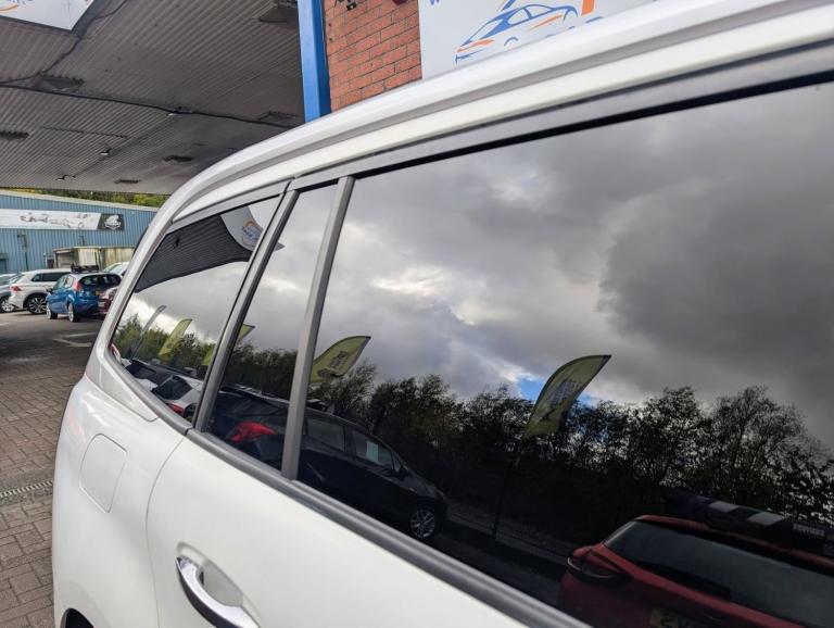 CITROEN GRAND C4 PICASSO 1.6 BlueHDi Flair 2016