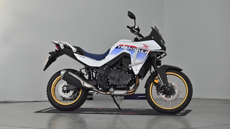 2025 Honda XL XL750S3ED (25MY) Adventure PETROL Manual