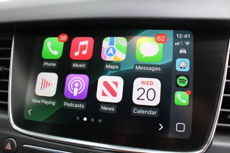 2021 21 VAUXHALL CROSSLAND 1.2 TURBO SRI NAV SUV 5DR PETROL MANUAL EURO 6 (S/S) 