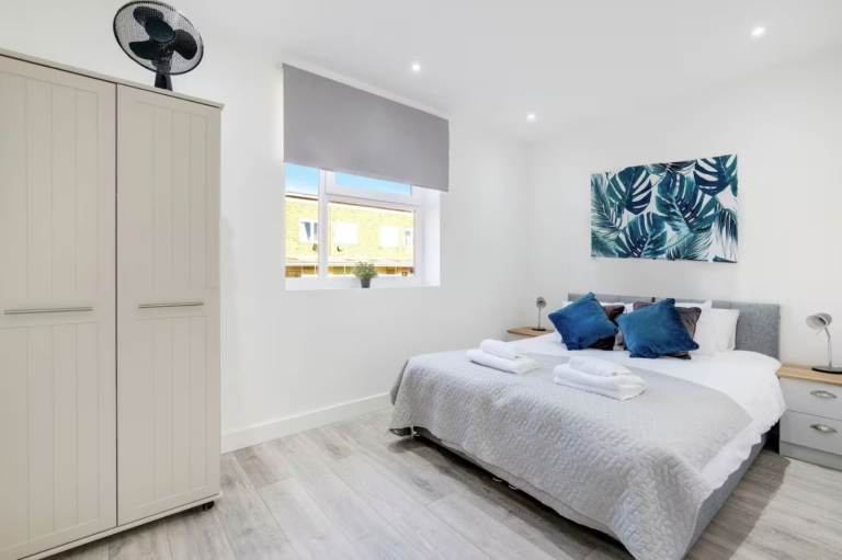 🏡4 x 1 Bed Flats Corby, Northamptonshire NN17 