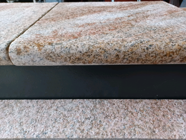 Hearth Beam Tiling Kitchen Steps Cladding Worktops