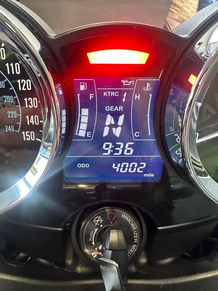 2023 Kawasaki Z900 RS 900 Modern Classic Euro 5