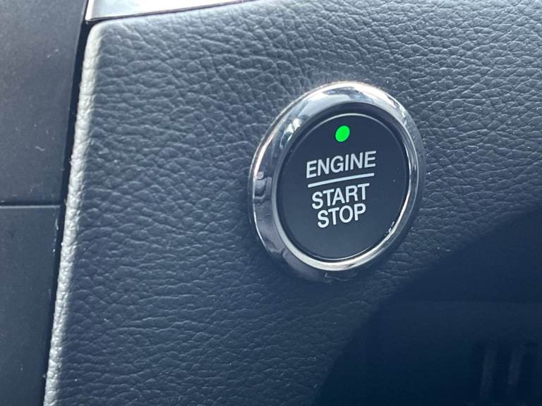 2022 Ford Galaxy 2.0 EcoBlue Titanium 5dr 5 Door DIESEL Manual