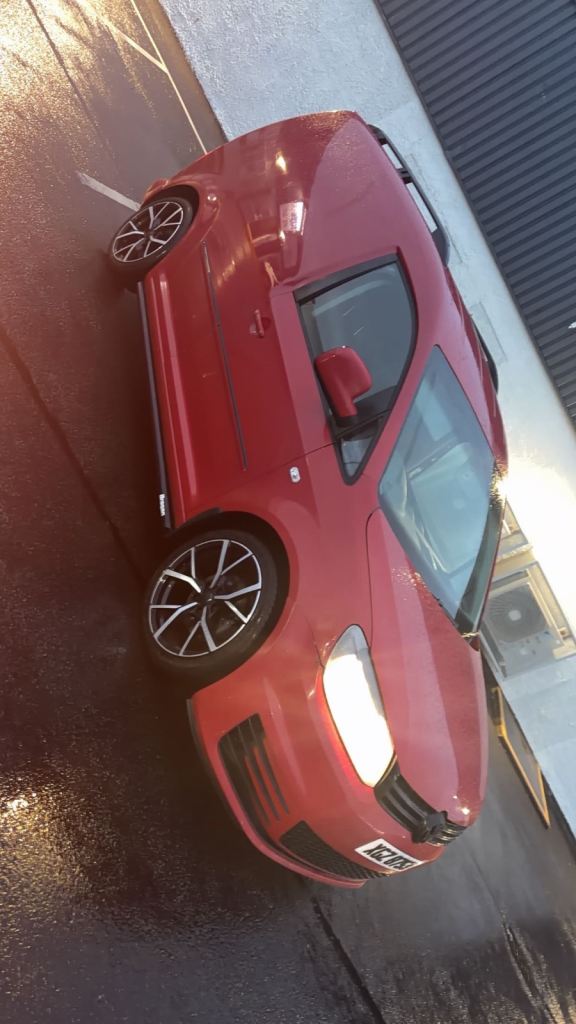 Volkswagen, CADDY, Panel Van, 2011, Manual, 1598 (cc)