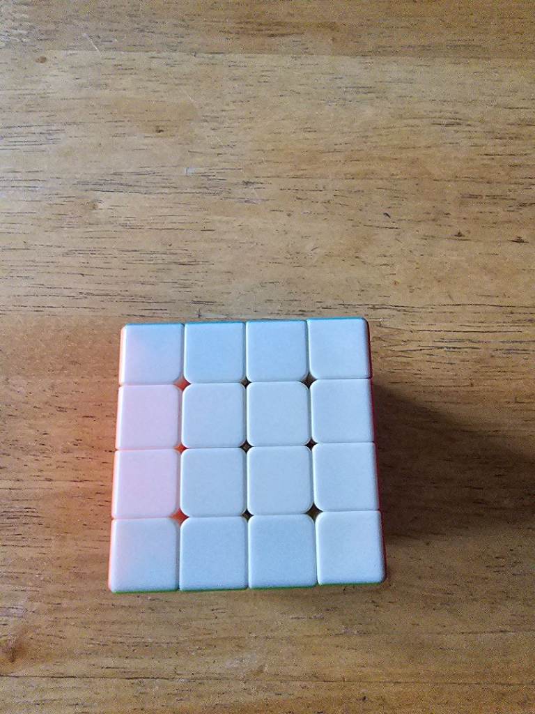 image for Rubik's cub