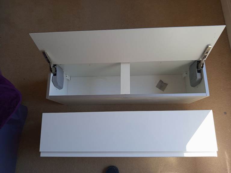 2 off Magnet Luna bridging units