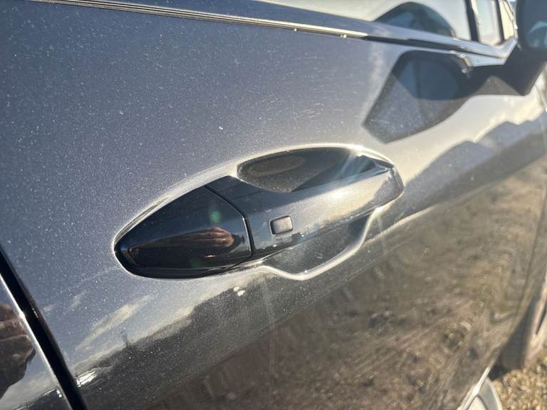 2025 Kia Sportage 1.6T GDi GT-Line 5dr DCT SUV PETROL Automatic