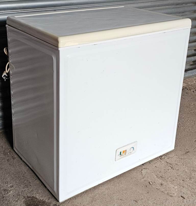NORFROST LARGE CHEST FREEZER DELIVERY OR COLLECTION AVAILABLE 