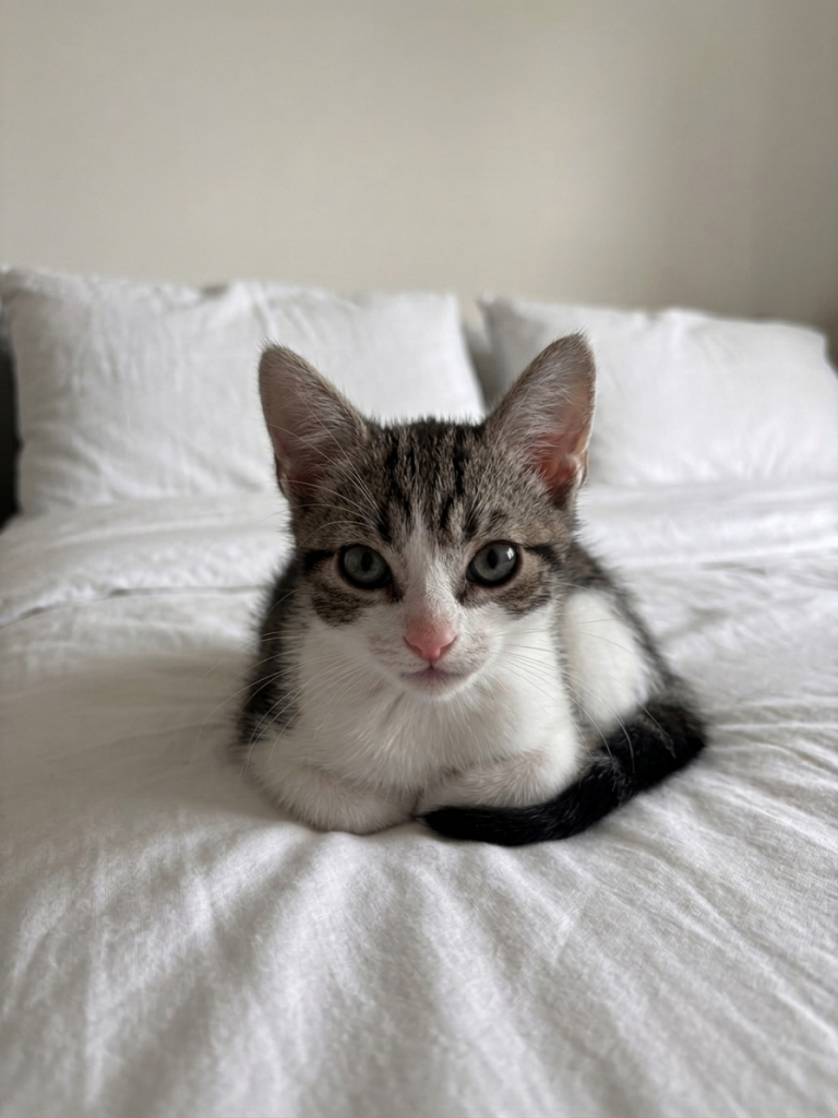 American shorthair kittens 