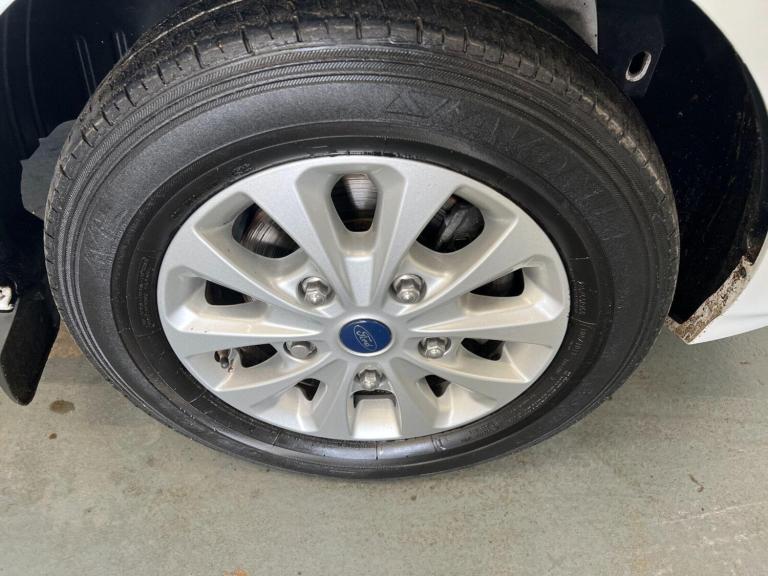 2023 Ford Transit Custom 2.0 320 EcoBlue Limited Crew Van Auto L2 H1 Euro 6 5dr Combi Van Diesel ...