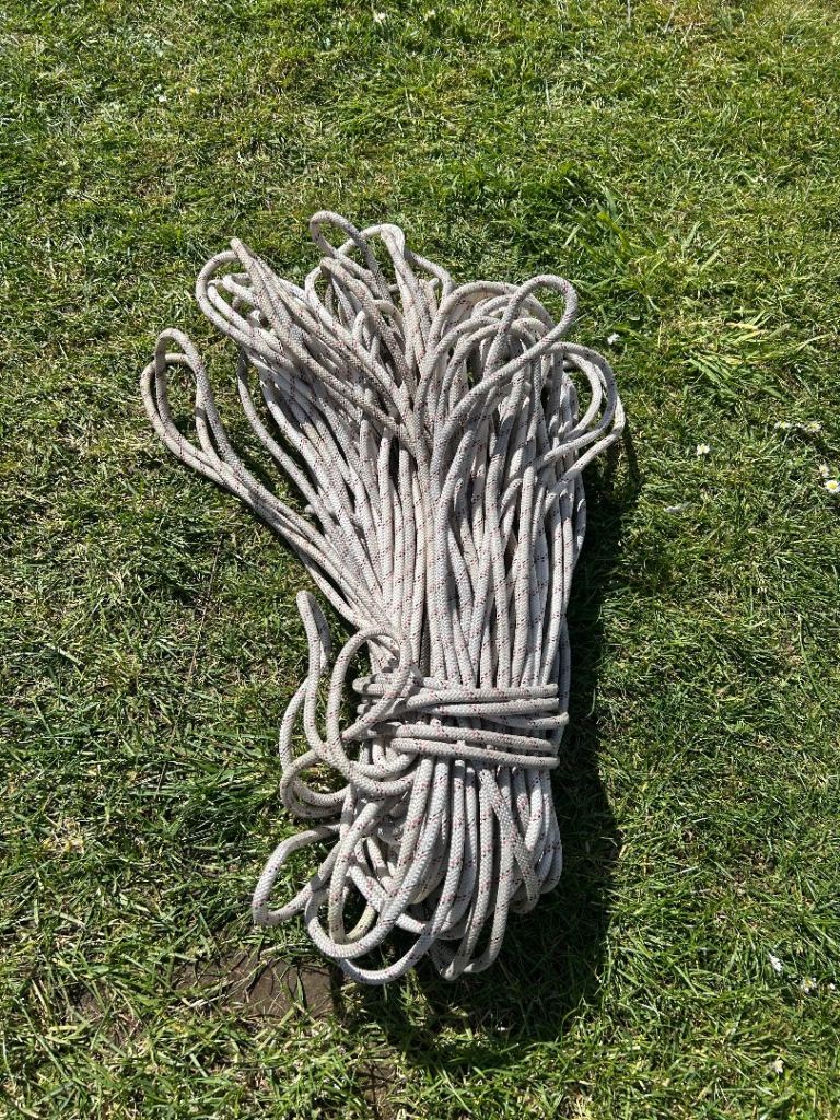Rope 