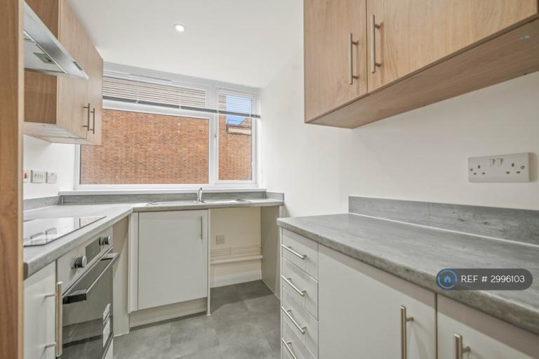 1 bedroom flat in Drury Lane, Solihull, B91 (1 bed) (#2996103)