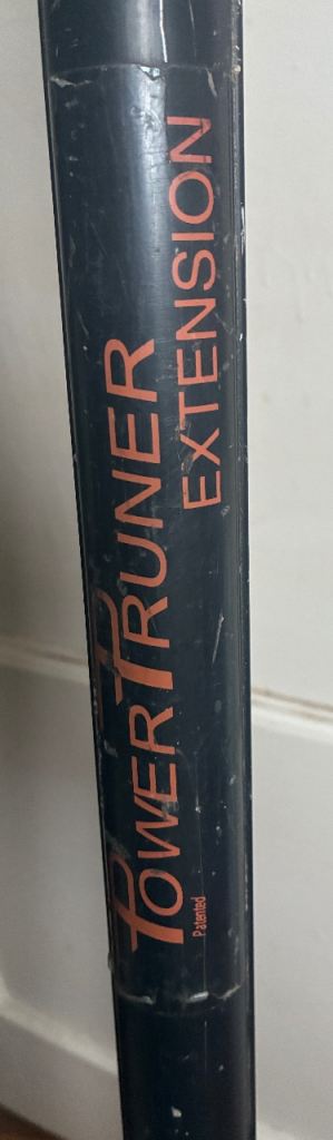 Echo Pole Pruner, Chainsaw, 1.7m Extension