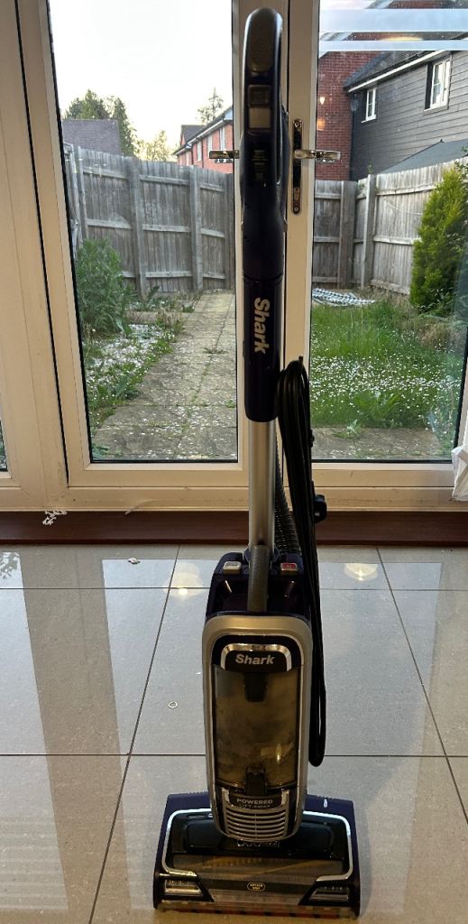 Shark Duo Clean for sale 